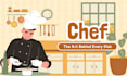 tutor you on cooking ,baking and all