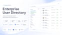 develop a modern react admin dashboard for saas