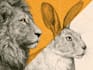 draw animals cartoon illustration