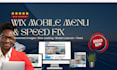 fix wix mobile responsive design, wix studio mobile friendly website