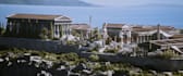 do 3d unreal engine game environment level design game map unity scene landscape