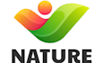design a professional natural logo for your brand