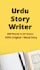 write engaging urdu kahani, story and youtube script