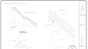 make architectural drawing in autocad and revit