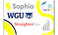 excellently do your sophia classes for you