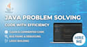 solve your java programming and coding problems