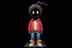 create pixel art character sprites for your indie