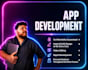 develop your website or app