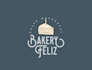 design a chocolate, bakery, sweets, candy, and food logo