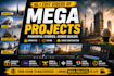 edit cinematic mega projects and documentary youtube videos