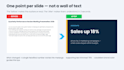design and redesign a professional powerpoint presentation