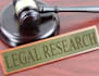be your administrative assistant and legal assistant