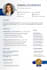 design a professional ats optimized CV or resume