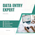 do professional data entry and copy paste work