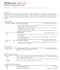 professional resume writer and document designer