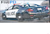 develop a fivepd lspdfr nopixel inspired police rp server for fivem server