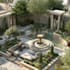 design and render your landscape design