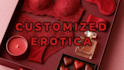 write your erotic story