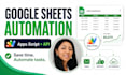 automate google sheets with apps script