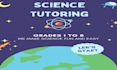 teach grades 1 to 8 science with fun and interactive lessons