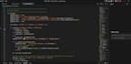develop robust python backend apps and web automation scripts