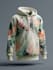 do hoodie mockup with your design