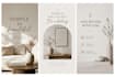 design modern canva templates for your brand