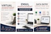be your professional french virtual assistant
