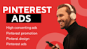 do pinterest pin,create a converting ads