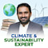 do environmental science, climate change, and sustainability