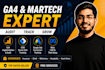fix or setup google analytics 4 ga4 GTM meta gads