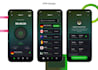 build a secure VPN app with openvpn wireguard and VPN server