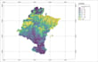 do expert gis mapping, geospatial and satellite analysis