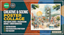 create stunning architectural posters and presentation boards