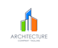 create a modern property logo that stands out