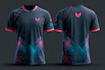 do custom jersey design or sublimation design