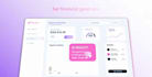 create saas animated product demo video for software app website and startup