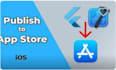 publish and upload ios android app to app store and play store
