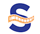 create a professional logo for entertainment and media
