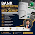 do bank reconciliation and excel data cleanup bookkeeping