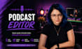 edit your podcast videos professionally