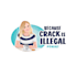 design a cute mascot cartoon character logo