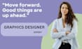 be your professional canva graphic designer