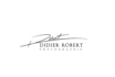design handwritten signature logo or autograph
