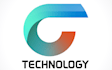 design a clean and innovative technology logo