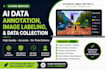 do ai data annotation, image labeling, and data collection