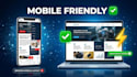 fix responsive issues and make your site work on all devices