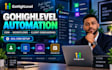 gohighlevel automation ghl workflow client onboarding ghl CRM setup
