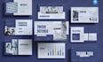 design professional powerpoint presentation master slides business deck