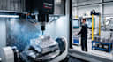 do professional cnc machining and custom metal fabrication